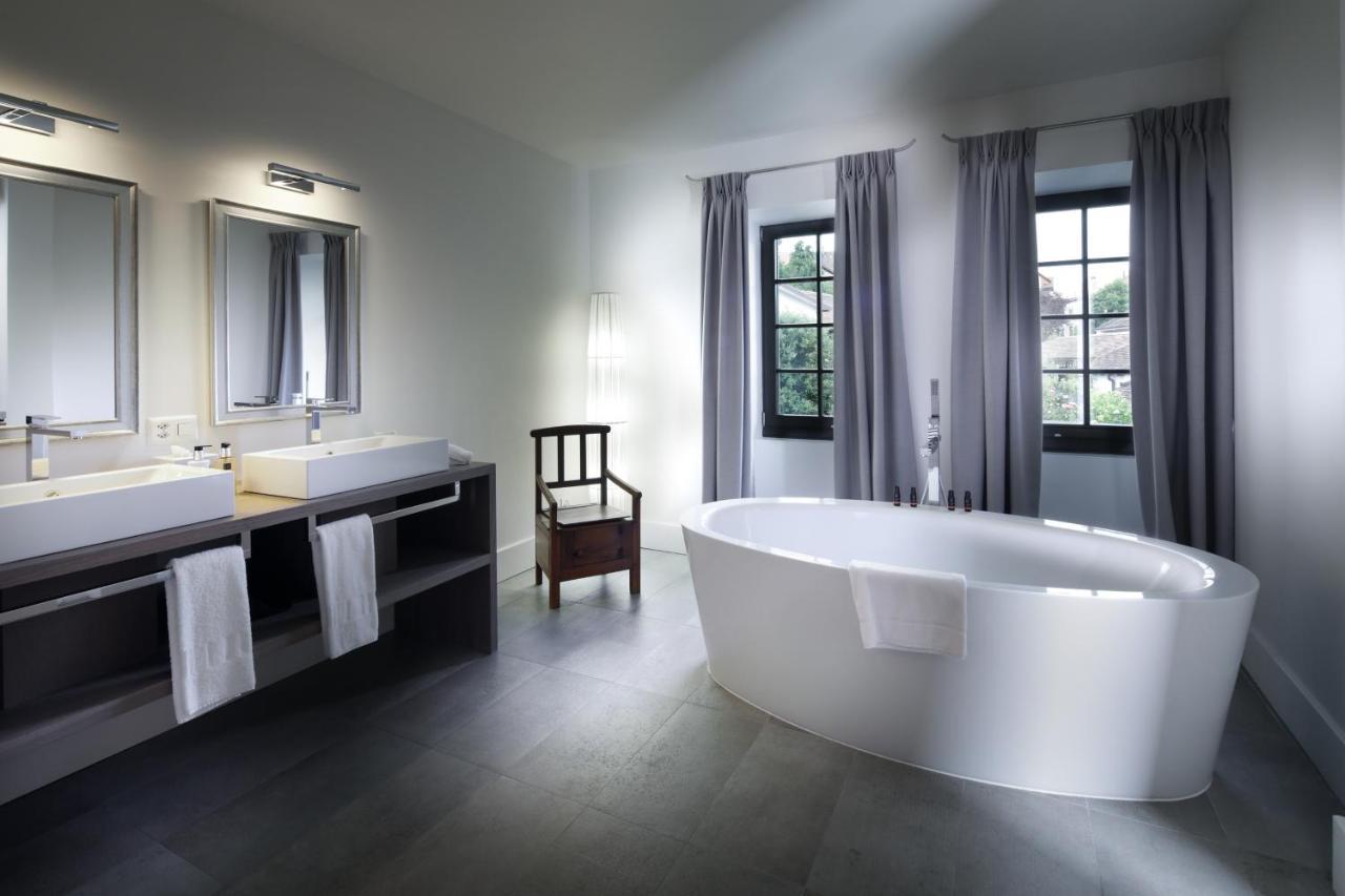 La Ferme Du Chateau Lucens 外观 照片